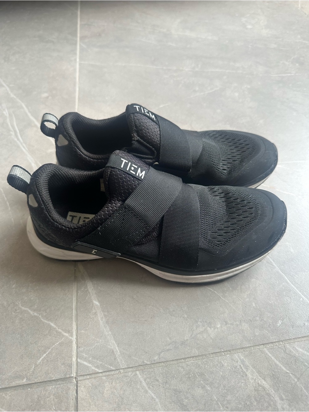 TIEM spinning Shoes